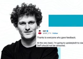 暗示DeFi該被審查？Bankless開嗆SBF《加密監管標準》！SBF澄清無此事