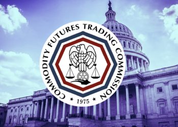 利好DeFi！CFTC的「DCCPA法案」已上傳Github，軟體開發者不會被當經紀商