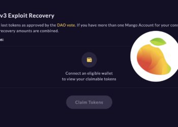 Mango賠償平台上線！可依快照申請贖回；前FBI特工質疑「更像市場操縱」而不是攻擊