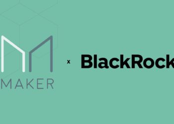 貝萊德正為 MakerDAO 提供購買美國公債和公司債服務；CZ 稱正大舉投資 DeFi