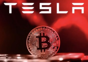 特斯拉記錄比特幣 1.7 億美元減值損失！股價一度跌超 7%