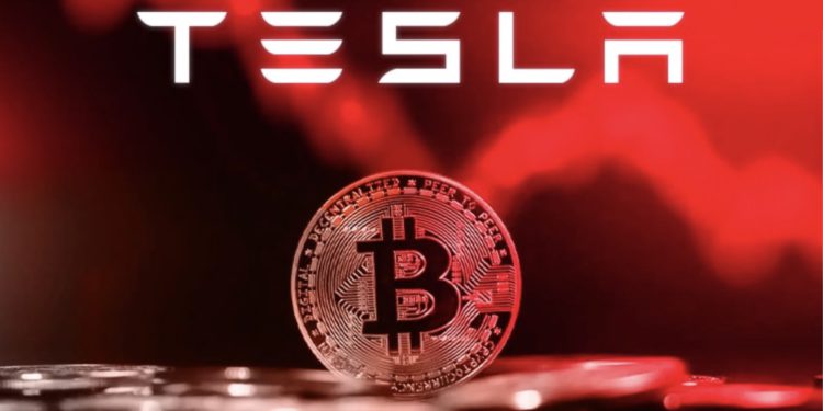 Xnip2022-10-25_08-45-48 | 動區動趨-最具影響力的區塊鏈新聞媒體 特斯拉記錄比特幣 1.7 億美元減值損失!股價一度跌超 7%