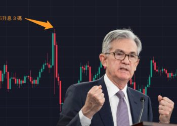 Fed 週四公布美國11月升息幅度！來看歷次FOMC比特幣是漲還跌？