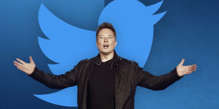 Xnip2022-10-28_08-45-51-1536x768 | 動區動趨-最具影響力的區塊鏈新聞媒體 馬斯克屠刀!傳已下令Twitter全面裁員, 11/1 規模恐縮 50%