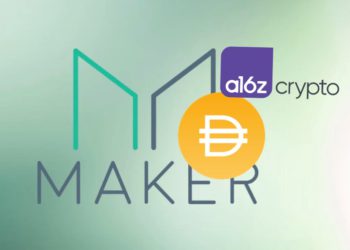 A16z不支持 MakerDAO 的拆分計劃！駁 MetaDAO 可避免 DAI 監管風險論點