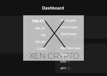 觀點｜XEN Crypto 短炒撐不起長價「註定失敗」，卻實際利好以太坊