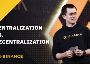 CZ：中心化、去中心化二元對立該休止，自由 安全才是追求