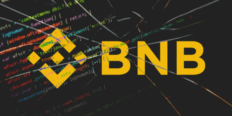 bnb-hack-1024x538 | 動區動趨-最具影響力的區塊鏈新聞媒體 重磅!BNB Chain 跨鏈橋遭駭或損7.18億美元,幣安BSC全鏈已暫停