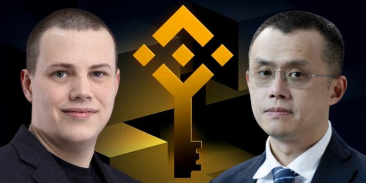 資本控BNB Chain節點是「幣安控制的委員會選的」CZ : 安全 易用比去中心化重要