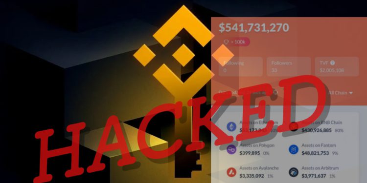 bsc | 動區動趨-最具影響力的區塊鏈新聞媒體 BNB Chain遭攻擊超5億美元:時間軸梳理與原因解析