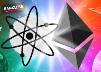 Bankless﹕Cosmos 會是區塊鏈的終極形態嗎？