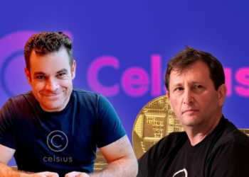 Celsius 兩創辦人接連辭職！進入投標階段、10/20資產拍賣會