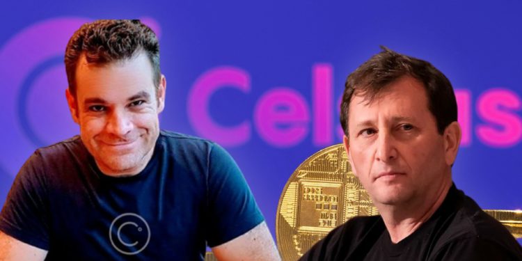 Celsius 兩創辦人接連辭職！進入投標階段、10/20資產拍賣會