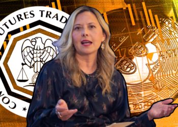 CFTC官員：加密貨幣風險巨大可比「2008年金融海嘯」，向國會多討監管權