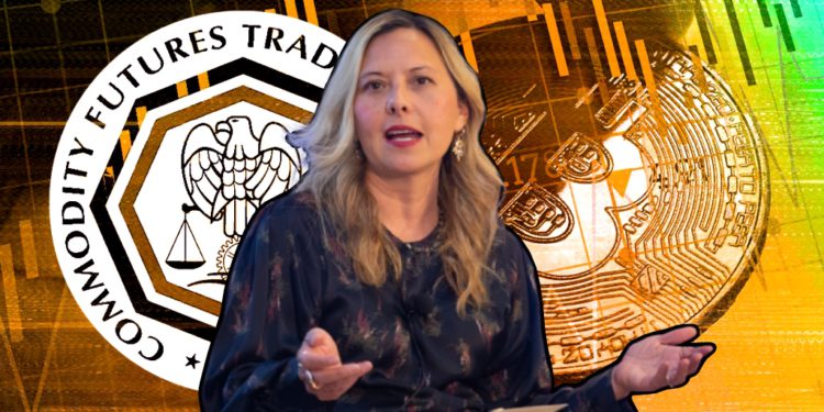 CFTC官員：加密貨幣風險巨大可比「2008年金融海嘯」，向國會多討監管權