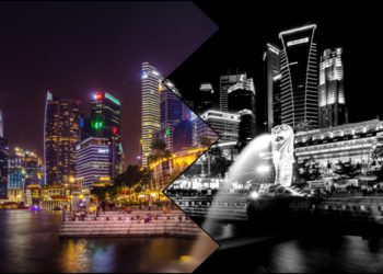 金融時報：新加坡「加密天堂」招牌掉漆，幣安高管稱時代變了