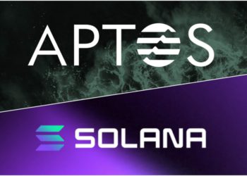 新公鏈周期律：Aptos 進場，成就「Solana殺手」時刻將至？