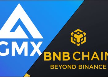 本週熱門關鍵字》”GMX” 登頂榜首，”BNB Chain”遭駭事件緊追在後
