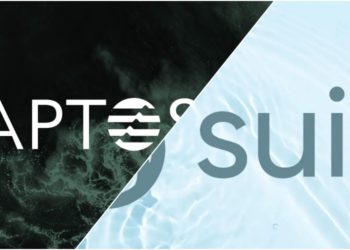 Aptos vs. Sui：一場Move上的L1公鏈對決！從融資、技術、生態詳談兩者差異