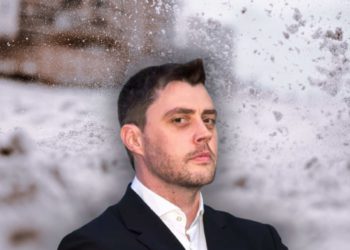 全文》Andre Cronje：2022 年是加密寒冬，抵押連鎖崩潰需監管進場