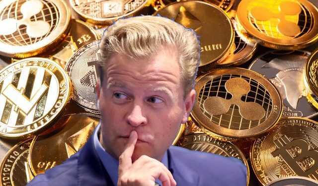 cryptocurrencycoinvariety | 動區動趨-最具影響力的區塊鏈新聞媒體 前CFTC委員:SEC 的做法正在危害整個加密貨幣生態