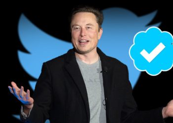 馬斯克打假帳號》Twitter Blue或漲價至20鎂，未來「藍勾勾擬改付費」才能維持