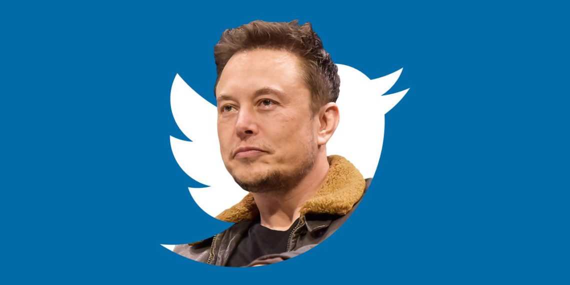這次來真的！馬斯克告訴銀行：預計本週五前完成 Twitter 收購