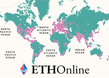 ETHOnline 2022》14 個決賽入圍項目簡介和概覽