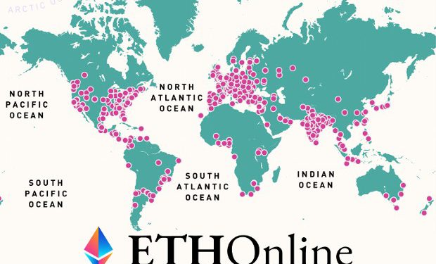 eth | 動區動趨-最具影響力的區塊鏈新聞媒體 ETHOnline 2022》14 個決賽入圍項目簡介和概覽