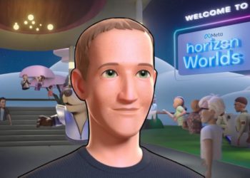 時間線整理》臉書 Meta 股價暴跌 20%，看祖克柏從何時踏入「燒錢元宇宙」