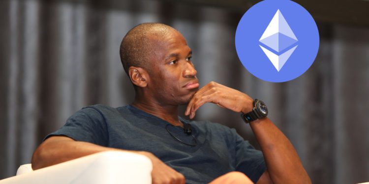 fkjeoiee | 動區動趨-最具影響力的區塊鏈新聞媒體 BitMEX創辦人解釋「為什麼 Solana 等競爭鏈無法擊敗以太坊?」