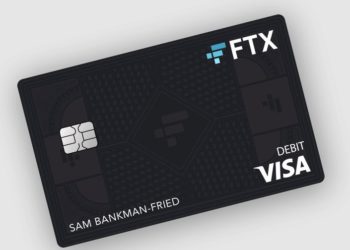 FTX金融卡將來襲！FTX擴大VISA合作，明年有望擴及亞洲各國