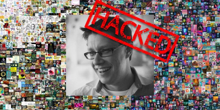 gE4Ln1h7ee | 動區動趨-最具影響力的區塊鏈新聞媒體 區塊鏈偵探 ZachXBT 出動》扒出攻擊 Beeple 的駭客、贓款 225 ETH 流向