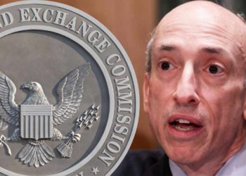 SEC主席堅稱「多數加密貨幣是證券、該歸SEC管」: 法律寫得很清楚了！