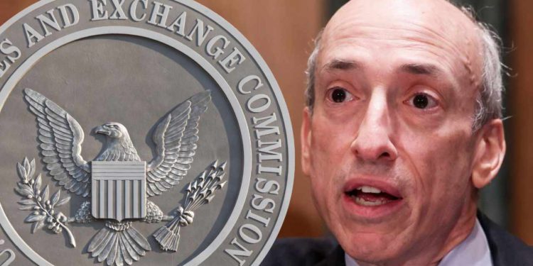 gensler1 | 動區動趨-最具影響力的區塊鏈新聞媒體 SEC主席堅稱「多數加密貨幣是證券、該歸SEC管」: 法律寫得很清楚了!