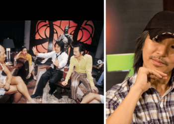 周星馳 IG 暗示或將引經典角色進元宇宙：你想看哪個電影角色？