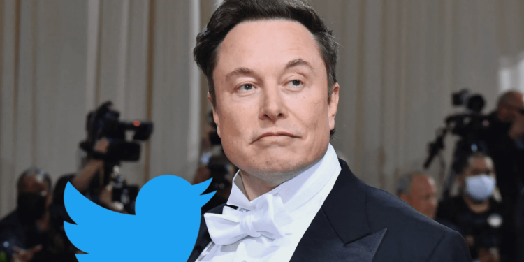 馬皇登基！馬斯克本週將解散推特董事會、成唯一董事