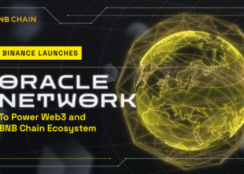 幣安推出原生預言機服務 Binance Oracle，BNB Chain 率先集成