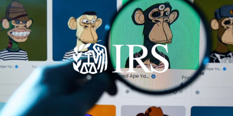 image (6) | 動區動趨-最具影響力的區塊鏈新聞媒體 美國國稅局《2022納稅指南》: “NFT、穩定幣” 將比照加密貨幣規則課稅!