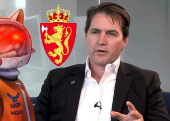 我踩壞了含 “中本聰錢包私鑰” 的硬碟！澳本聰敗訴，賠償 Hodlonaut 38萬鎂