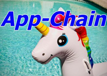 「鏈上應用轉應用鏈」大勢所趨》Uniswap 可能改 App-Chain 嗎？