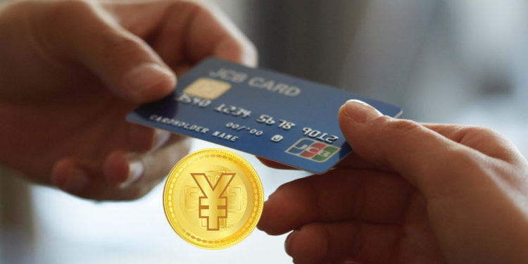 jcb-jpyen-in-credit-card-jcbdc拷貝 | 動區動趨-最具影響力的區塊鏈新聞媒體 CBDC》日本發卡商JCB:預計今年著手「引入數位日圓」的結算實證實驗