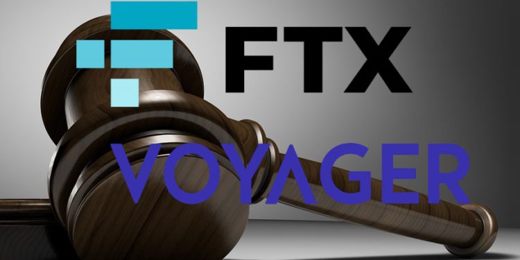 judge-3665164_1280 | 動區動趨-最具影響力的區塊鏈新聞媒體 Voyager債權人將投票「FTX 14.22億鎂交易案」,或將能回收72%加密資產