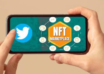 「Tweet Tiles 」推特磁貼功能，NFT 病毒式行銷新工具