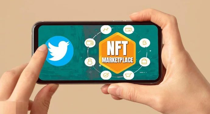 「Tweet Tiles 」推特磁貼功能，NFT 病毒式行銷新工具