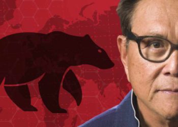 「加息會扼殺經濟！」富爸爸作者：趁 Fed 轉向前快去買比特幣、金銀