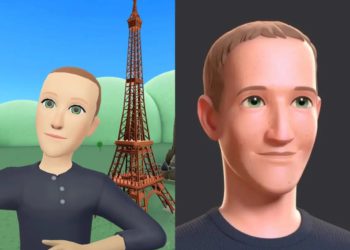 臉書元宇宙》Meta高層下令「品質閉關」VR平台Horizon Worlds