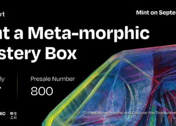 LiveArt銷毀197枚被盗NFT、不與駭客談判直接報警；地板價回漲564 %