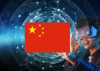 中國逾30個地區提出「元宇宙」政策文件，上海、河南由省級政府頒布