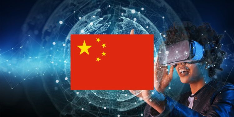 metaverse-7199393_1280 | 動區動趨-最具影響力的區塊鏈新聞媒體 中國逾30個地區提出「元宇宙」政策文件,上海、河南由省級政府頒布